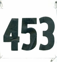 Rt. 6 jersey number
