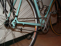 drive train