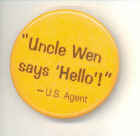 Uncle Wen Says Hello