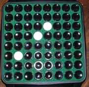 Othello Game Board