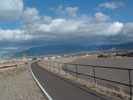 Sandia Mountains