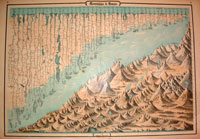 Mountains and Rivers map