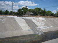 Runoff