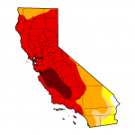 Jan. 28, 2014 California Drought Monitor