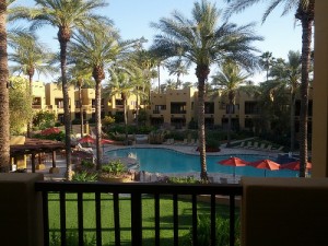 Wigman Resort, Phoenix, photo by Dan Dickinson, licensed under Creative Commons
