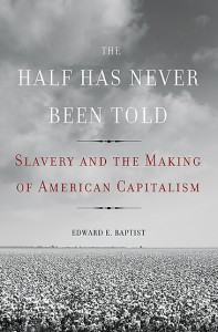 The Half Has Never Been Told, Basic Books