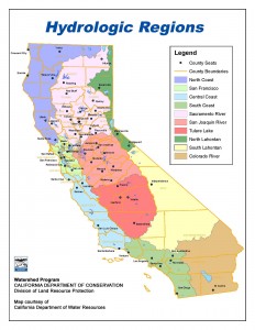 Courtesy California Department of Water Resources