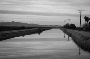 Palo Verde Irrigation District, Blythe, Calif.