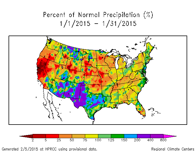 Courtesy High Plains Regional Climate Center