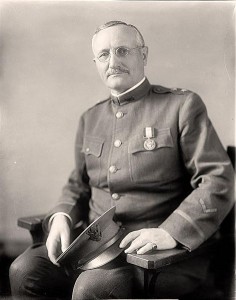 William L. Sibert