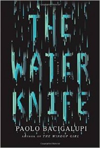 The Water Knife