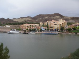 Lake Las Vegas