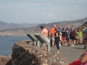 Lake Mead, Oct. 17, 2010