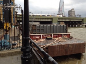 Walbrook Wharf