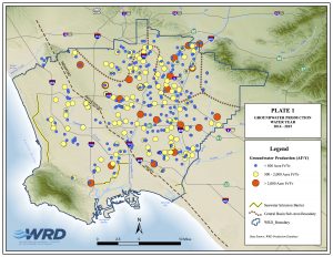 Water Replenishment District of Southern California