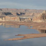 Water Year 2023 in Context: A Cautionary Tale